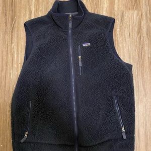 Patagonia Vest